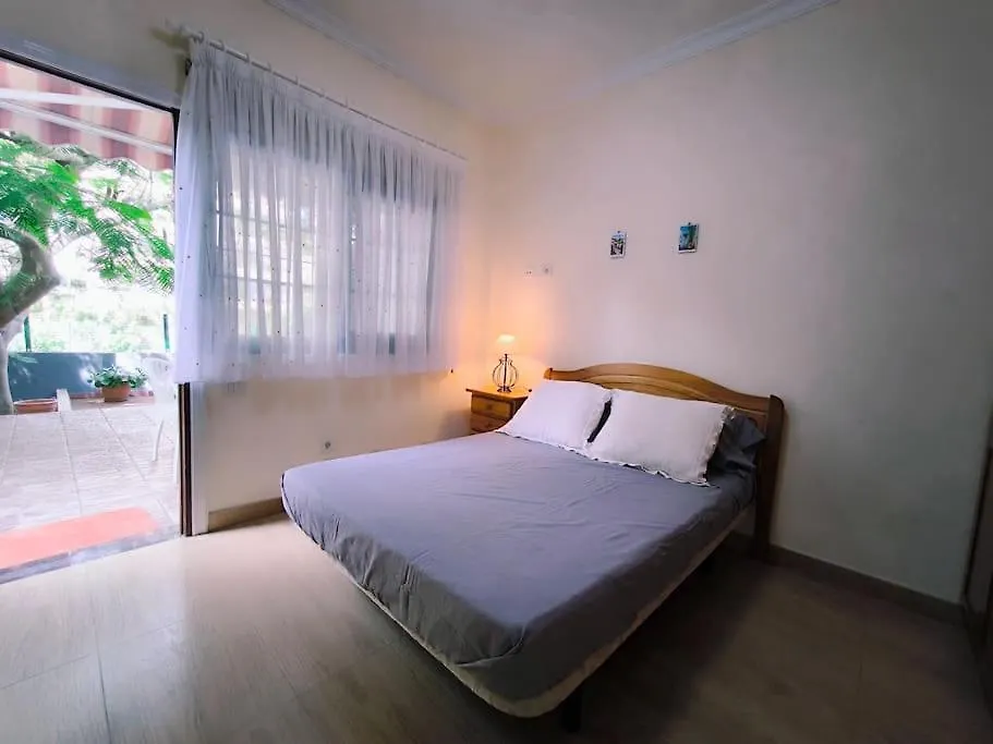 Apartamento Acaymo Sunset Candelaria
