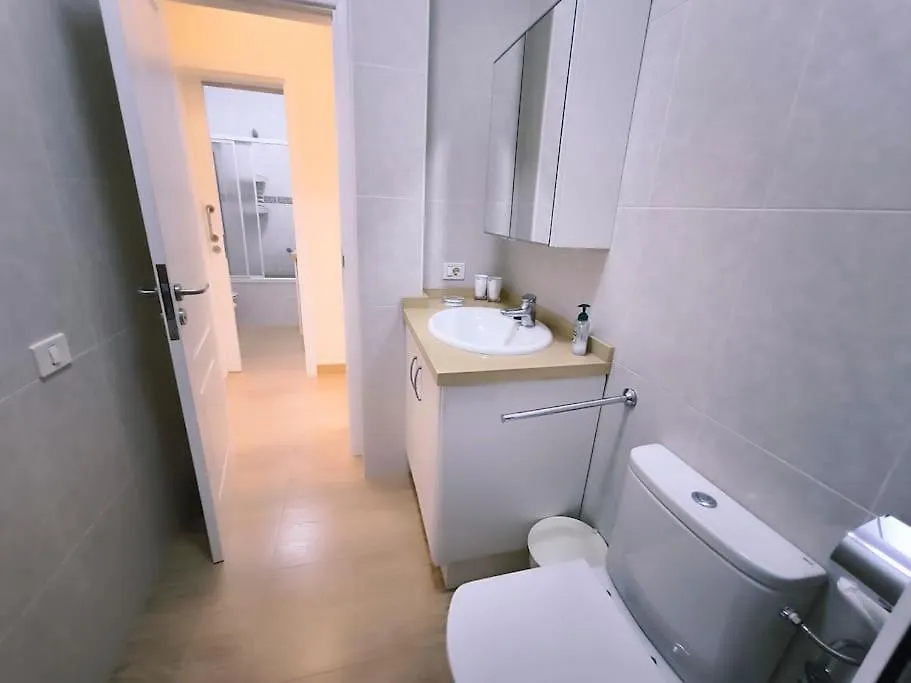 Apartamento Acaymo Sunset Candelaria
