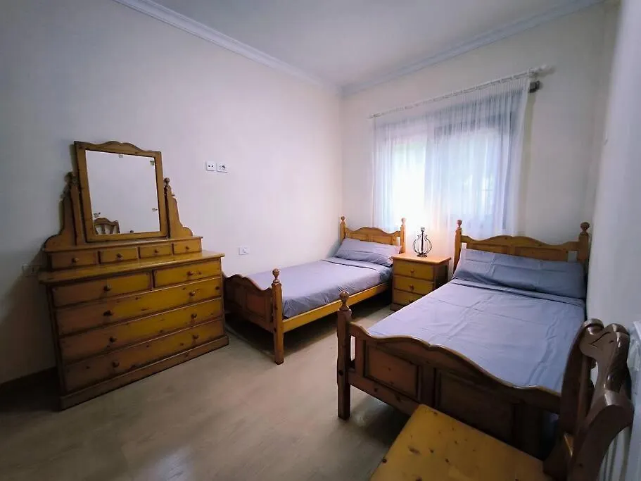 Apartament Acaymo Sunset Candelaria