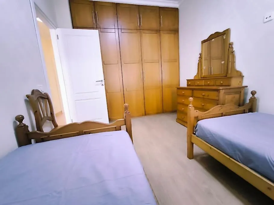Apartament Acaymo Sunset Candelaria