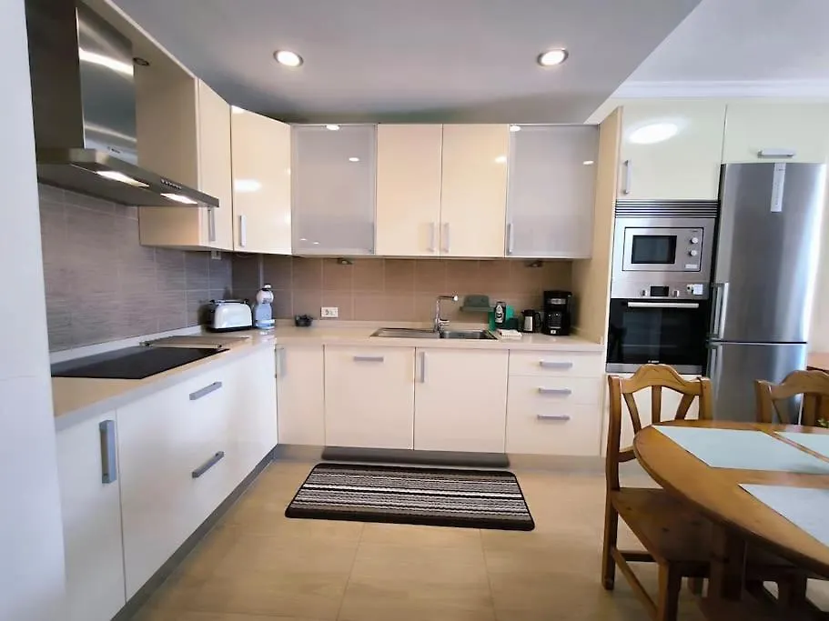 Apartament Acaymo Sunset Candelaria