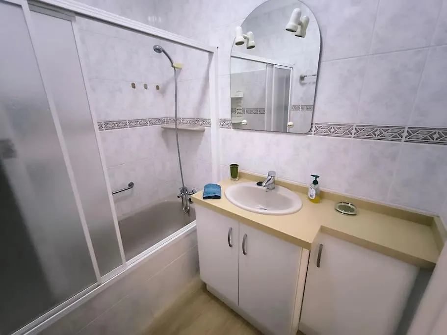 Apartament Acaymo Sunset Candelaria