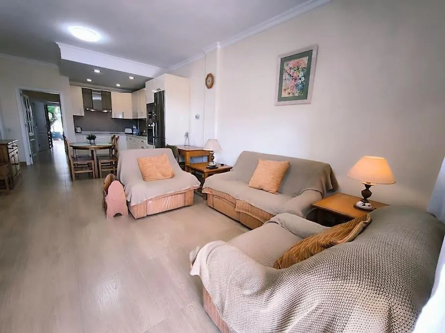 Apartament Acaymo Sunset Candelaria